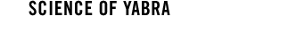 Science of Yabra